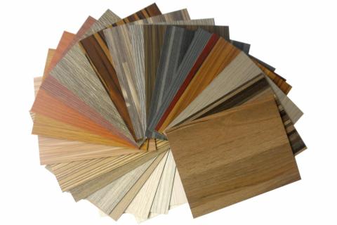 Gỗ Laminate 