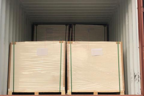 Tấm Eron Mgo So4 5mm KT 1090x2440