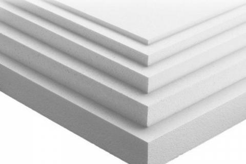 Tấm MGO (Eron) chống cháy quy cách: 1220x2440x12mm