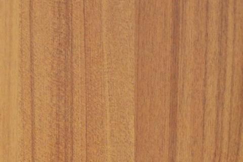 Tấm Aluminium vân gỗ có phim-3mm