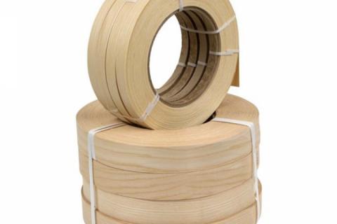Chỉ viền ( chỉ dán cạnh) sồi 18(C.keo)