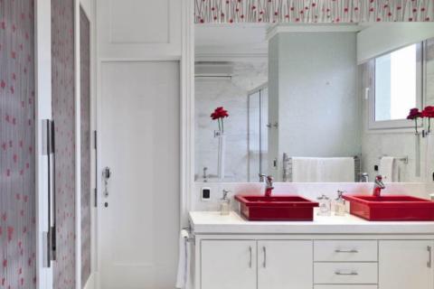 nhựa PVC cho phòng vệ sinh