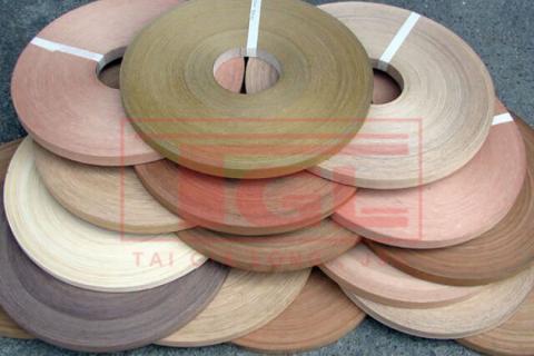 Chỉ viền(chỉ dán cạnh) óc chó 21(k.keo)