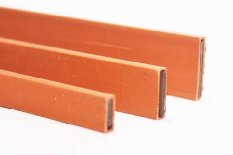Gioăng chống cháy SZFS 155