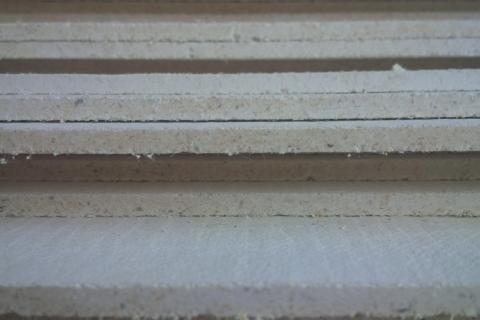 Tấm Eron - MGO 6mm cách nhiệt, chống cháy, kháng ẩm