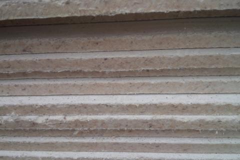 Tấm Eron - MGO 8mm cách nhiệt, chống cháy, kháng ẩm