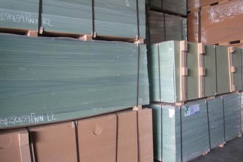 Ván MDF 5.5mm Malaysia chống ẩm