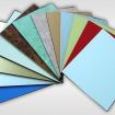 Tấm Aluminium - Composite 