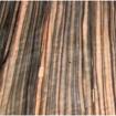 gỗ veneer Mun sọc