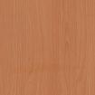 Chỉ dán cạnh Laminates vân gỗ LK 059